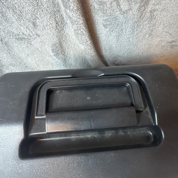 RoadPro RPSC-197 12-Volt Portable Stove Cook in Car RV Camper Truckers. Works! - Picture 4 of 14